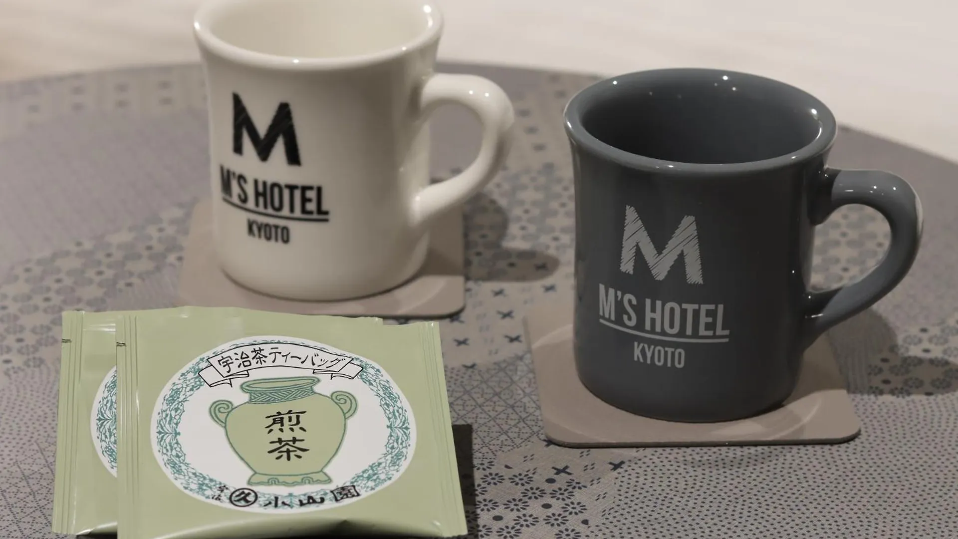 Hotel Tomiya With M'S Kyoto 4*,  Japan