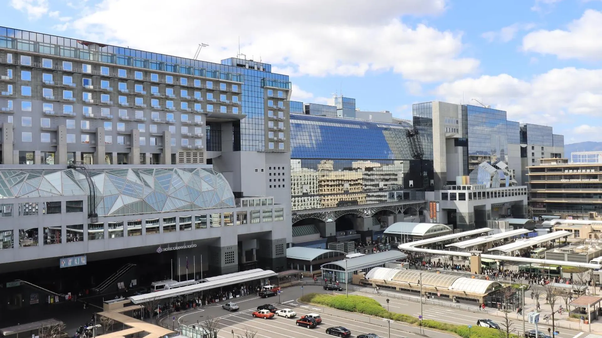 Hotel Tomiya With M'S Kyoto