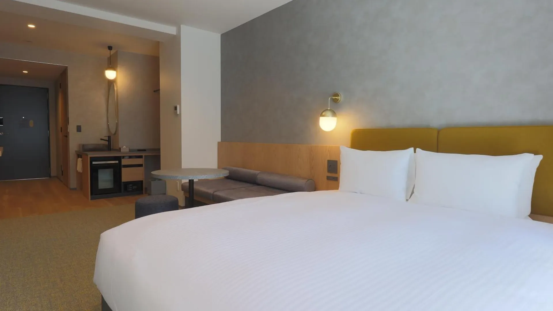 ****  Hotel Tomiya With M'S Kyoto Japan