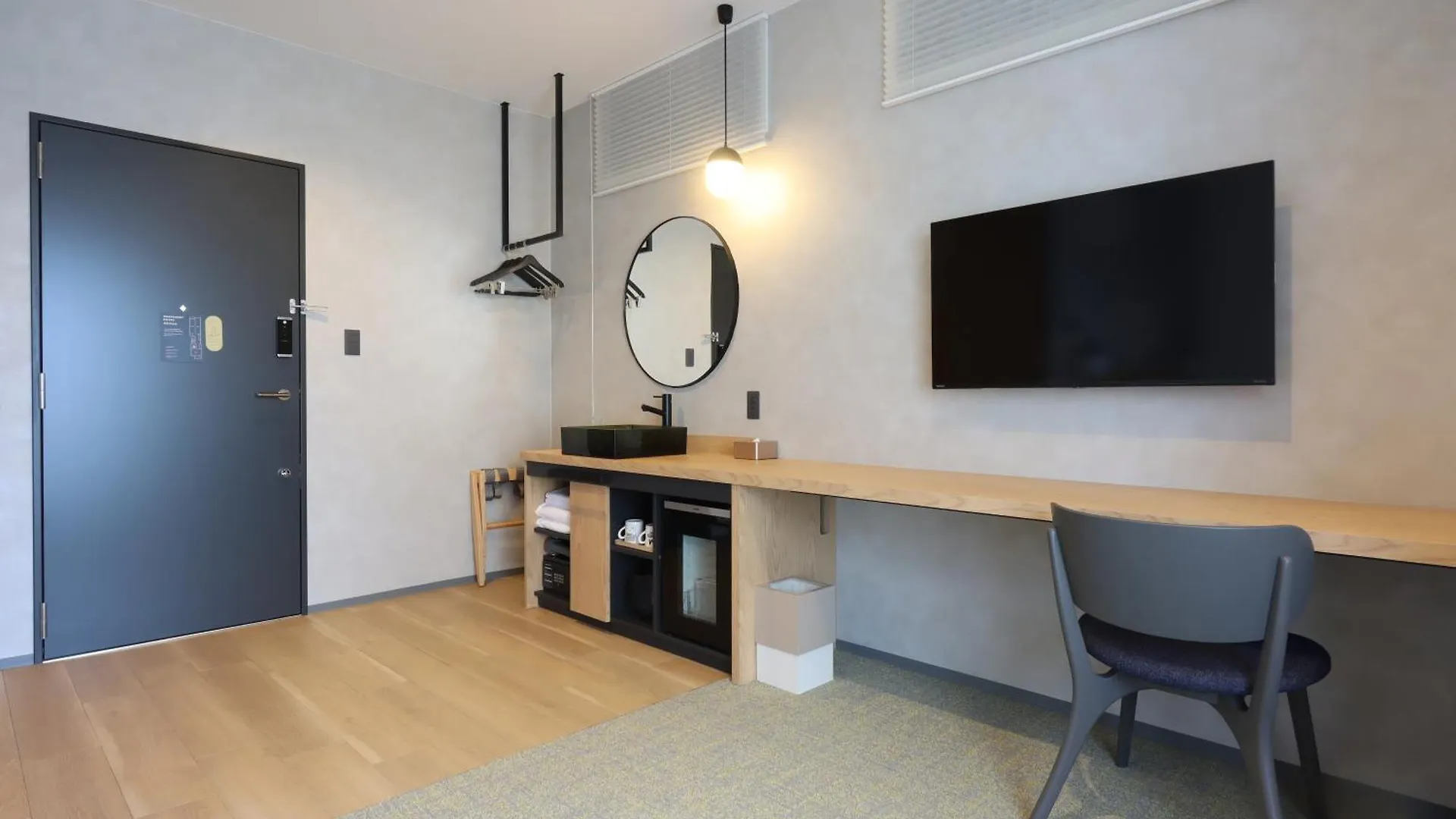 Hotel Tomiya With M'S Kyoto