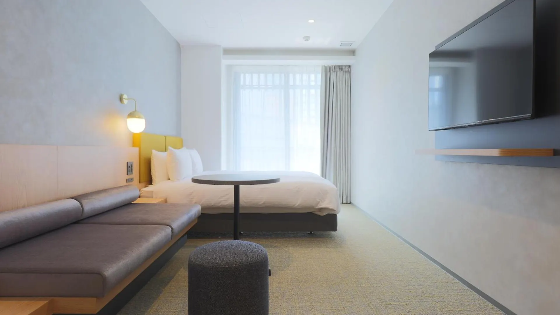 Hotel Tomiya With M'S Kyoto