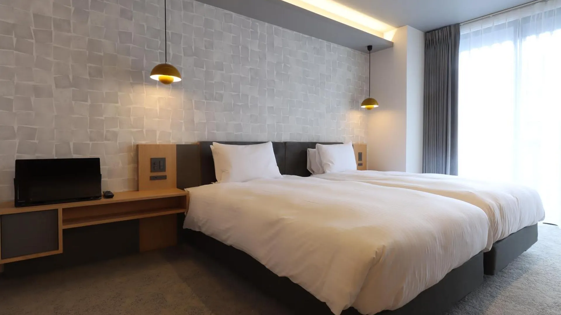 Hotel Tomiya With M'S Kyoto