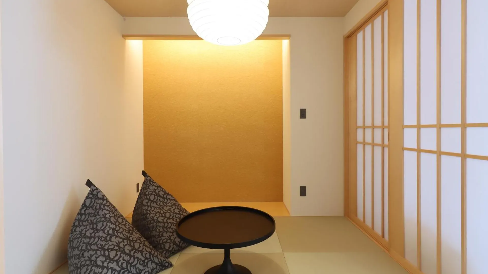 Hotel Tomiya With M'S Kyoto