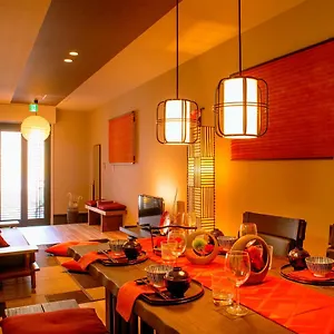Hotel Samurai House Nagoya