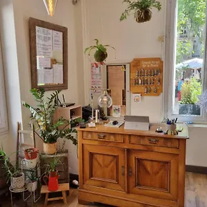 Hotel Grand De La Poste **