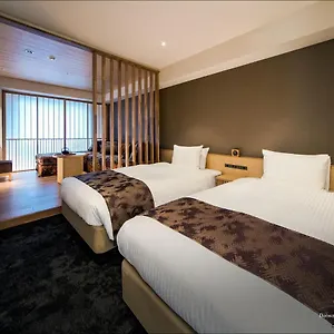 Hotel Daiwa Roynet Ekimae, Kyōto