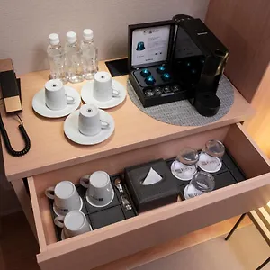 Hotel Rinn Horikawa Gojo, Kyōto