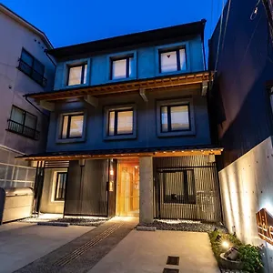 Hotel Hale Tambaguchi, Kyōto