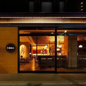 Hotel Agora Shijo, Kyōto
