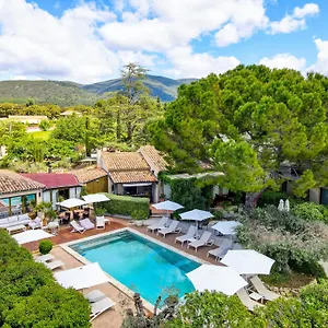 Hotel Bastide & - De ****