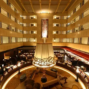 Hotel Century, Kyōto