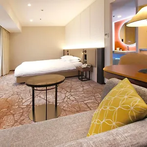 Hotel The Cypress Mercure Nagoya