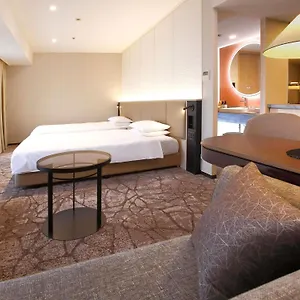 Hotel The Cypress Mercure Nagoya