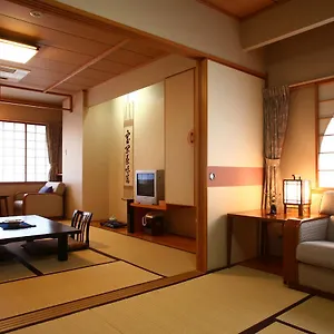 Ryokan Takinoya Bekkan Tamanoyu Noboribetsu