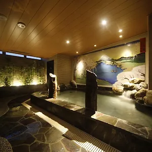 Hotel Dormy Korakuen Tokyo