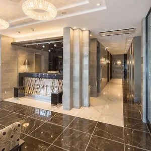 Hotel Hotel. Links Namba Osaka