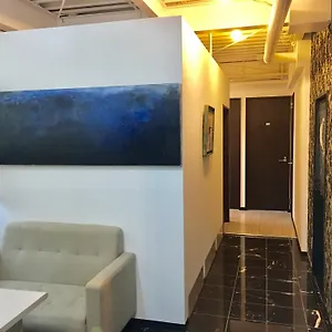 ホテル Japanese Style Momoyama