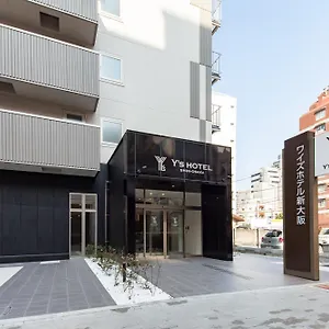 Hotel Y's Shin Osaka