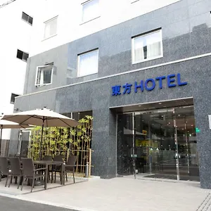 Hotel Toho Namba Motomachi ****
